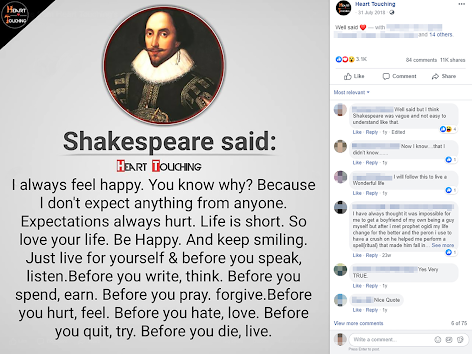shakespeare quotes to be or not to be