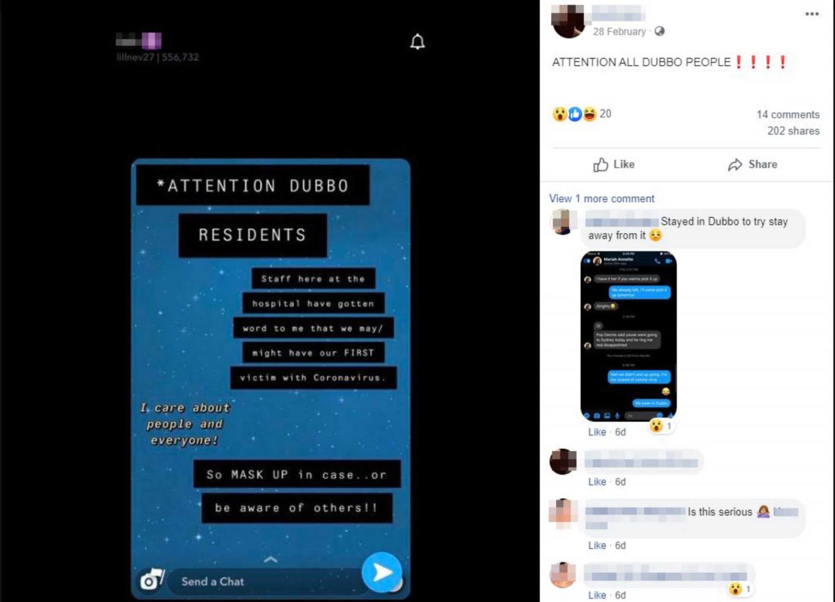 NSW COVID19 cases rise but regional centre not on the list