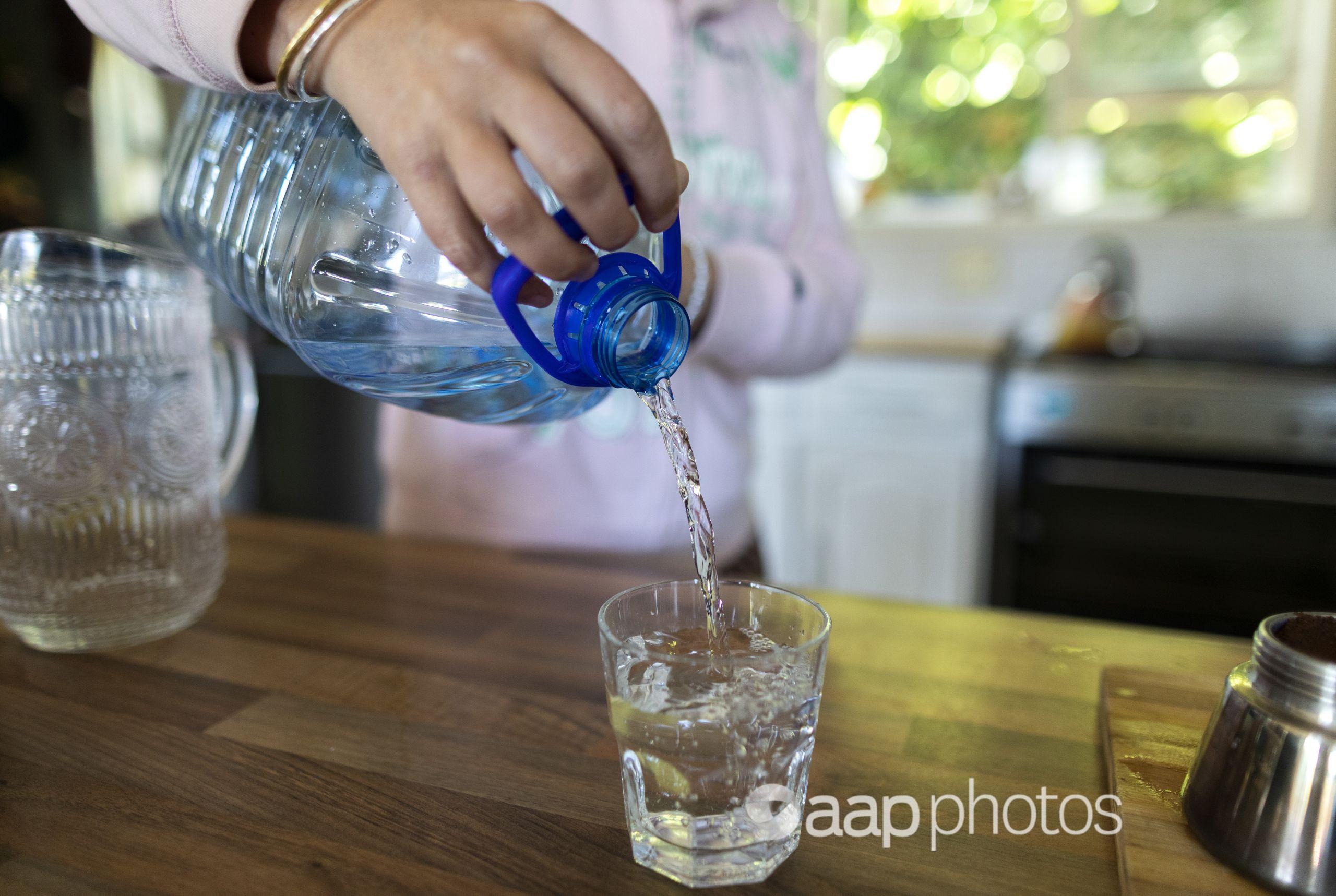 Add Cold Water Experts pour cold water on warm water ‘health benefits’ – Australian ...