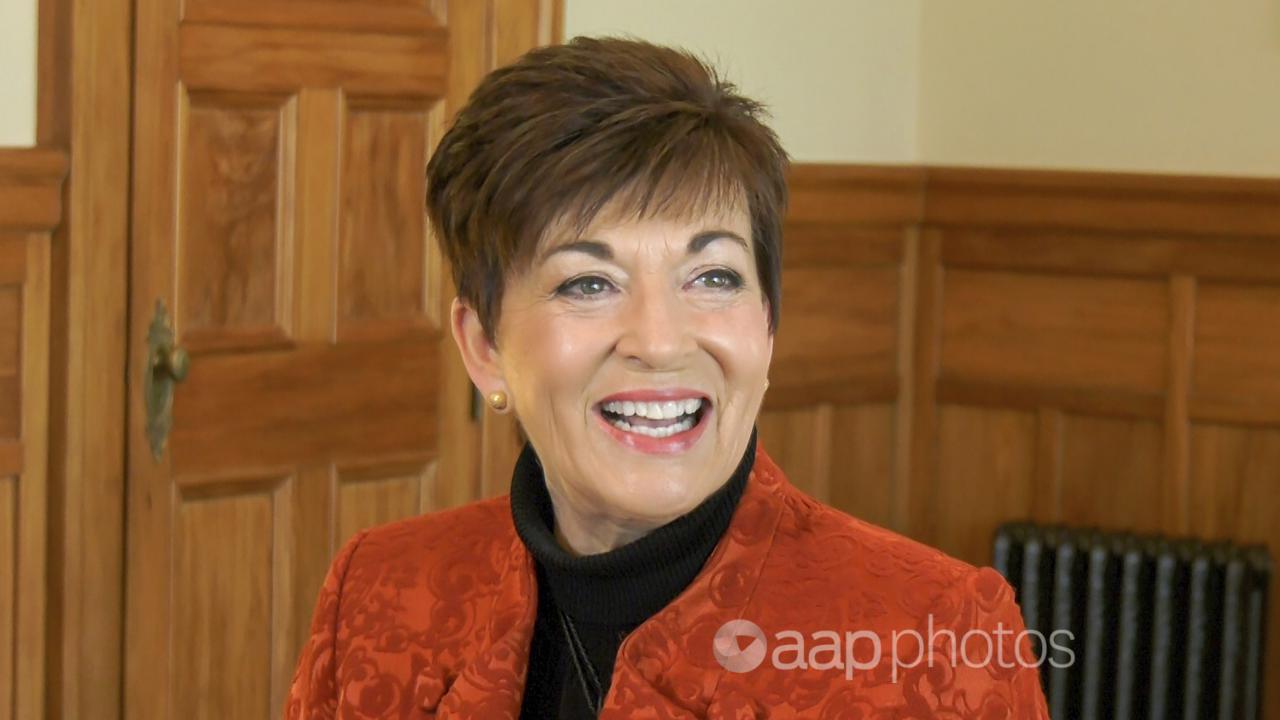 No, New Zealand wasn’t left lawless without a governor-general ...