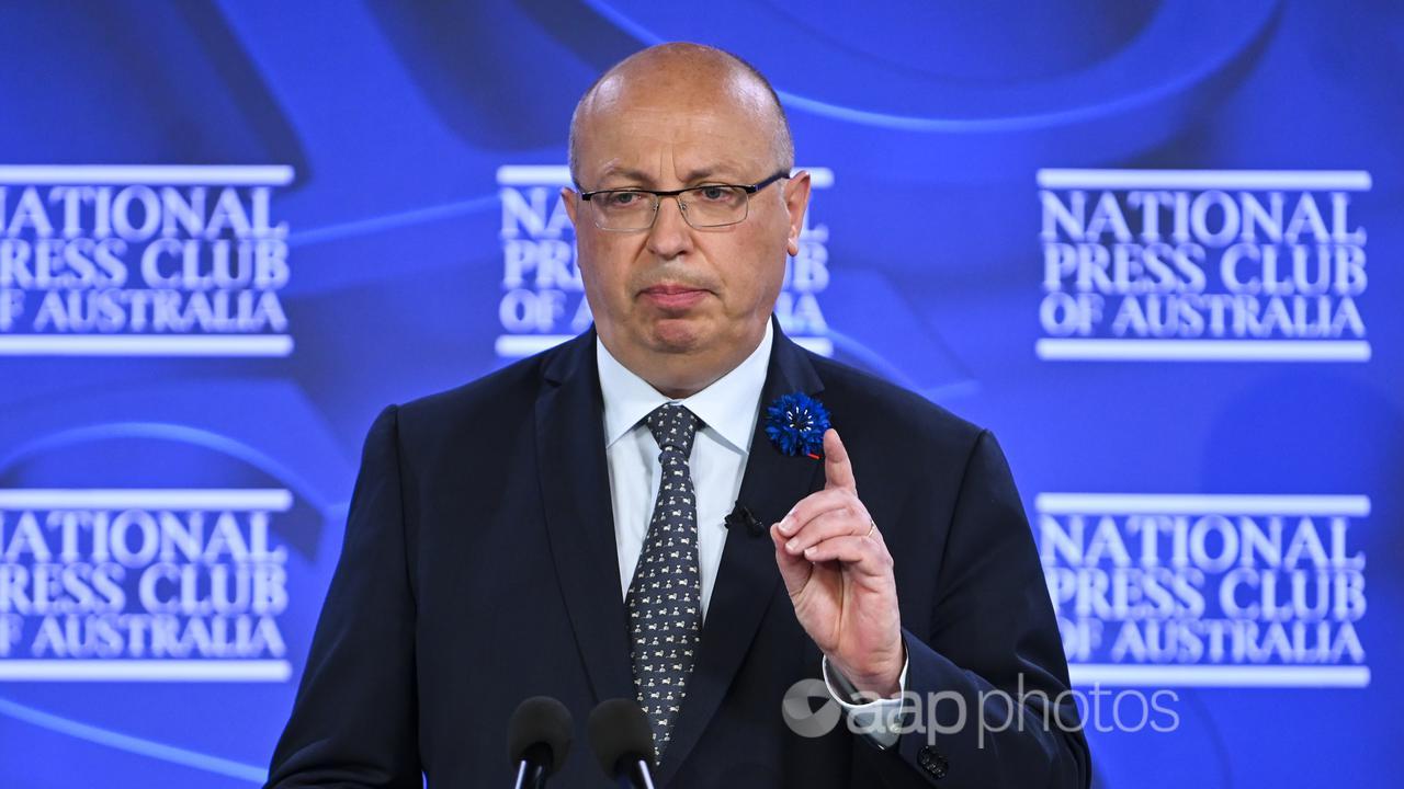 La France met en garde contre un discours « vide » sur le climat La France met en garde contre un discours « vide » sur le climat