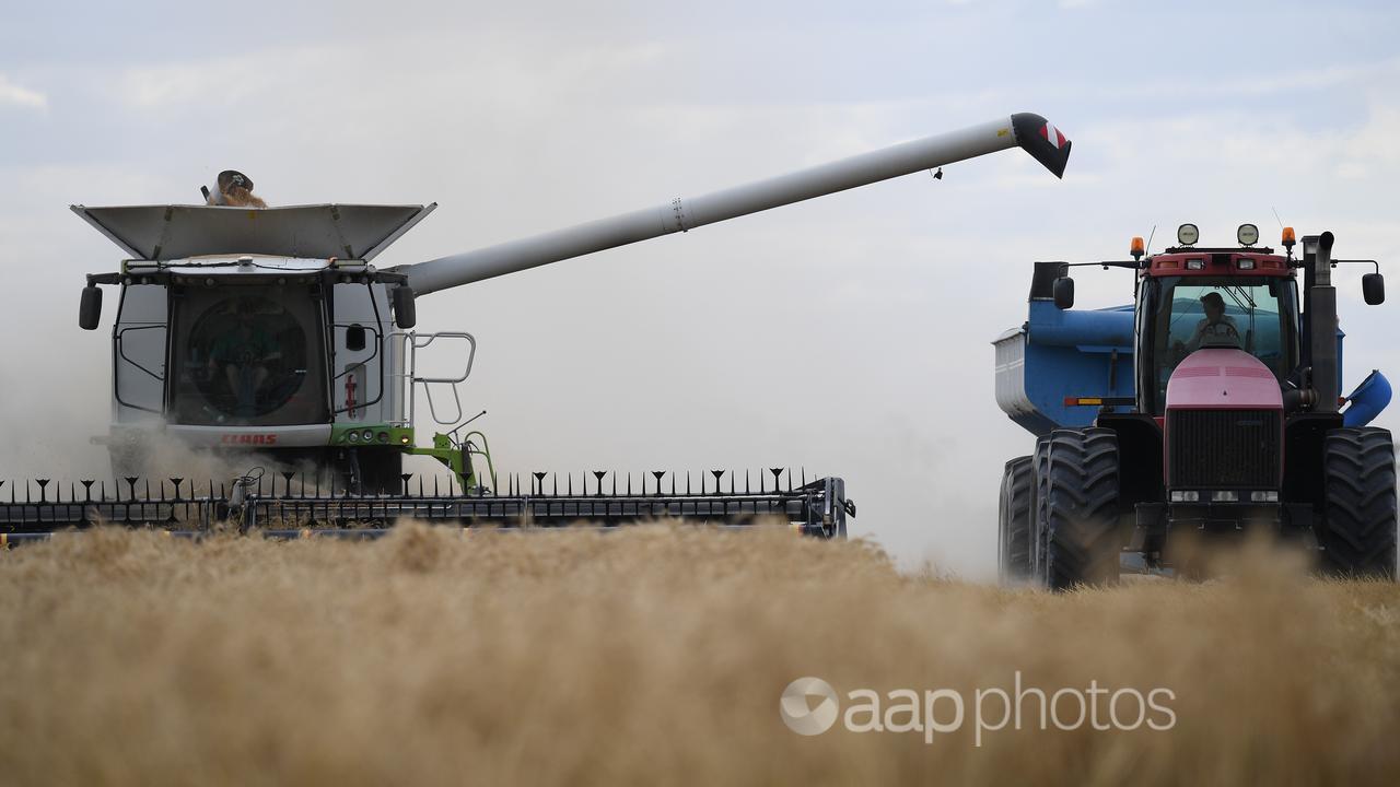 Farmers say they are doingthe heavy lifting with CO2 removal