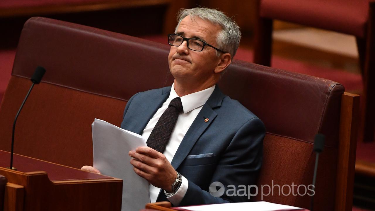 Senator wrong on greenhouse gas claim, say experts – Australian ...