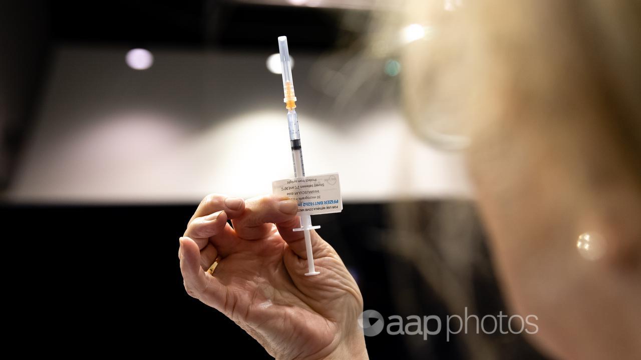 The CMA said there's no evidence linking the deaths to the vaccine.