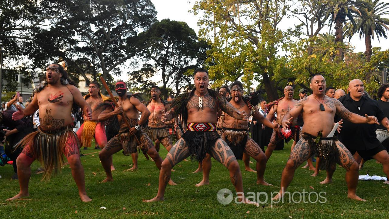 Experts say it is beyond doubt that Maori were the first people of NZ