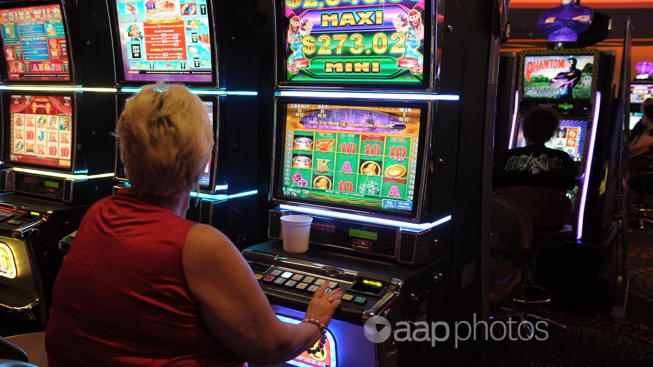 Fifty years on, Australian casinos are being forced into change.