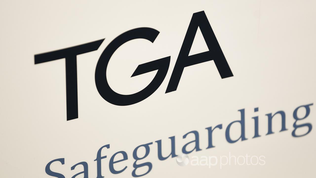 The TGA announced its decision on May 3