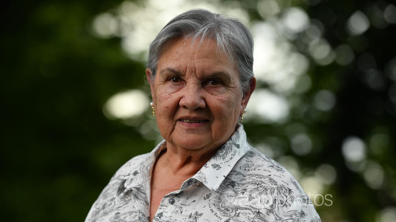 Patricia Anderson (file image)