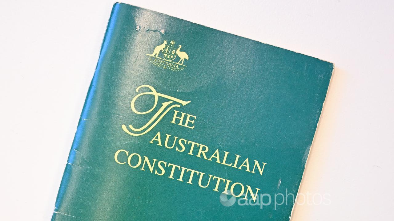 The Australian Constitution