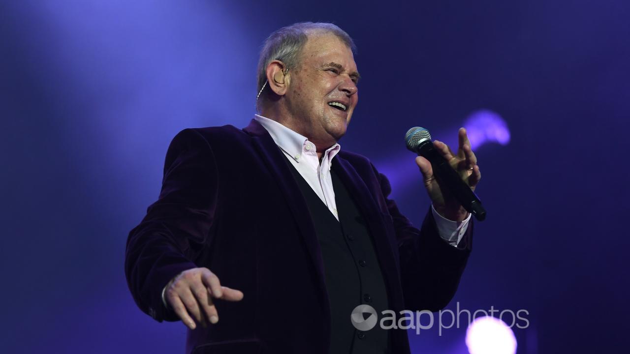 John Farnham