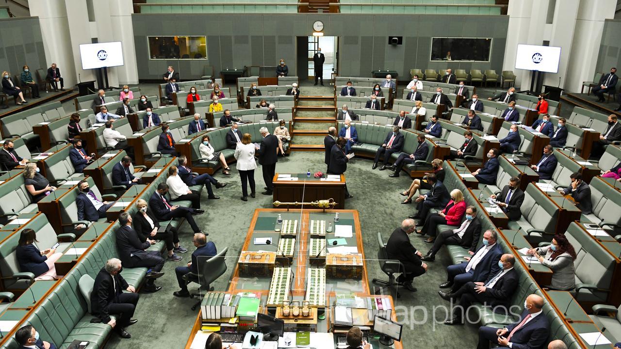 Parliament