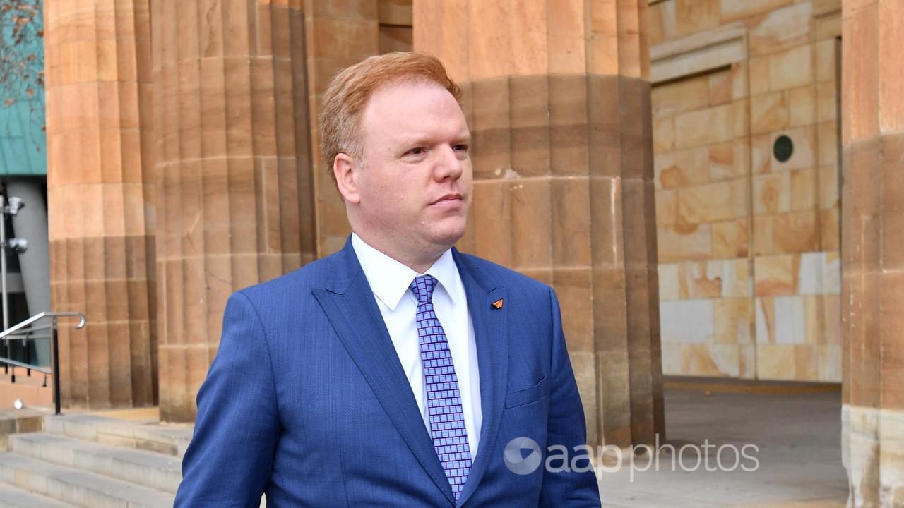 Man Thrown Lifeline Backs Whistleblower In Court Battle Australian man-thrown-lifeline-backs-whistleblower-in-court-battle-australian