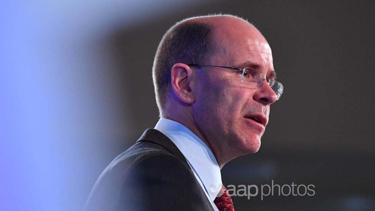 Professor George Williams