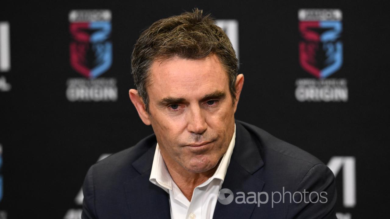 Brad Fittler