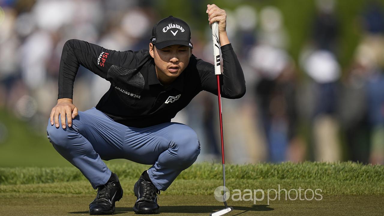 Panama to Perth for Min Woo Lee - PGA of Australia