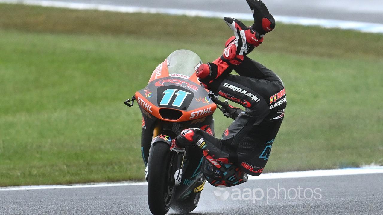 MotoGP news 2023 Australian MotoGP sprint cancelled