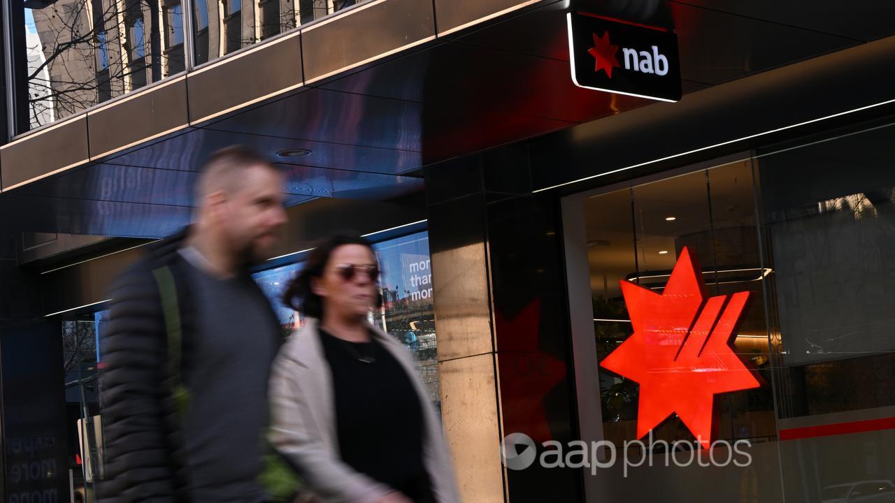 NAB releases full year results