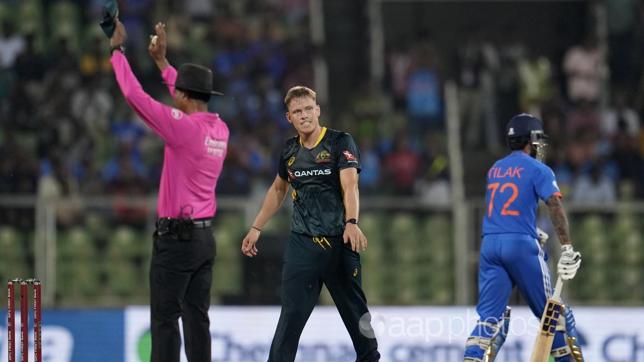 India vs Australia, 2nd T20: Dominant display by India bowlers, win by 44  runs against Australia