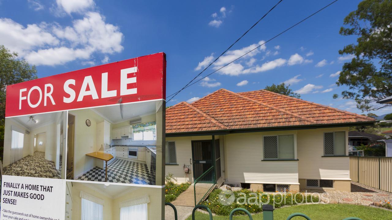 Home for sale in Brisbane