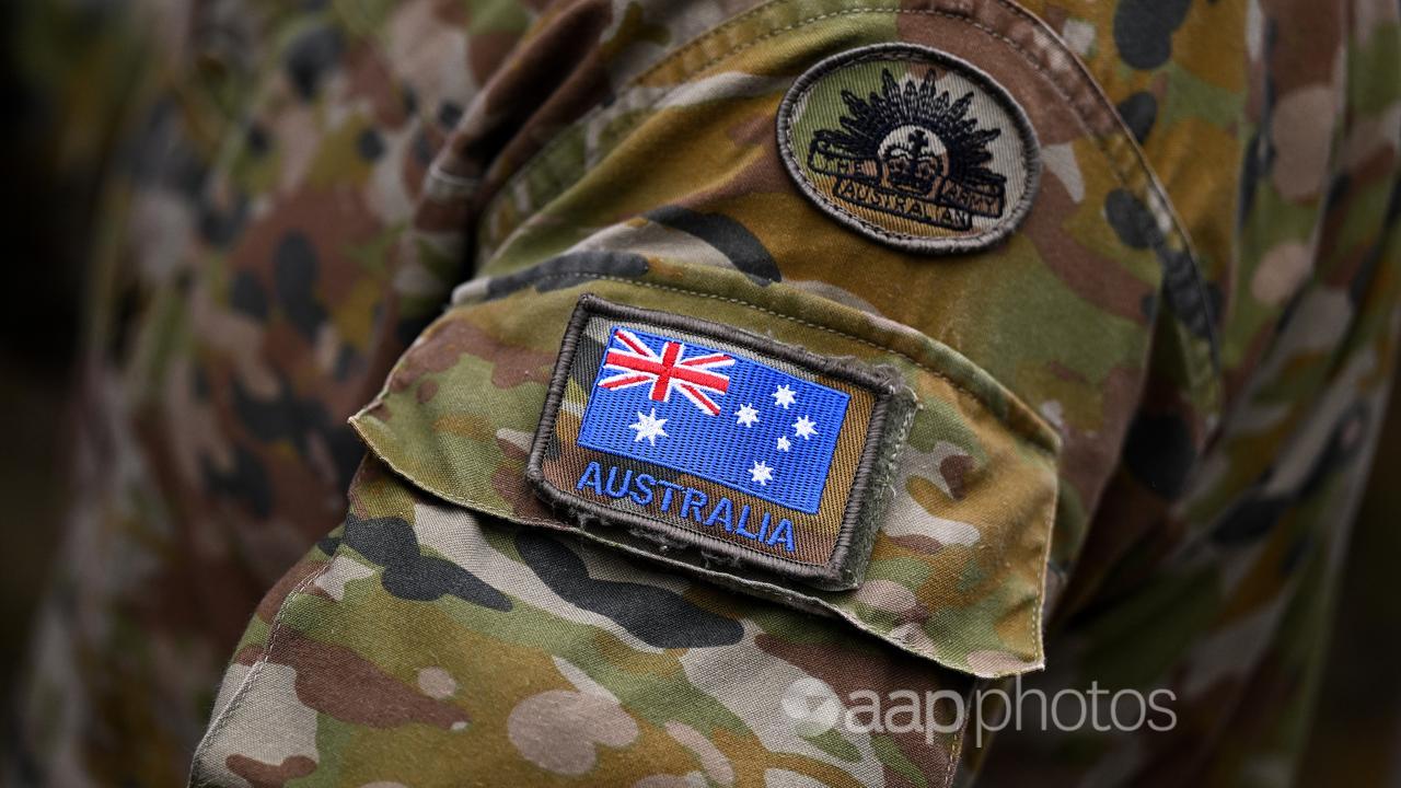 The ADF is thousands of people below strength.