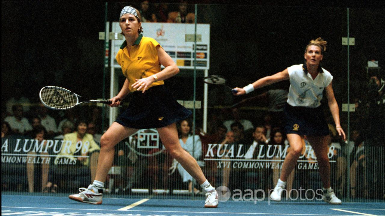 马来西亚提供 1 亿英镑主办 2026 年英联邦运动会 – 澳大利亚美联社 马来西亚提供 1 亿英镑主办 2026 年英联邦运动会 – 澳大利亚美联社