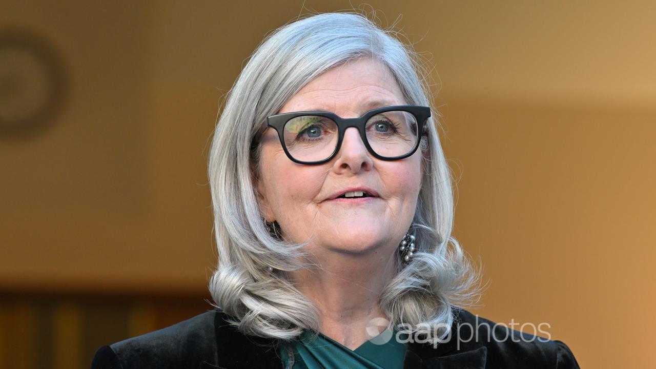 Sam Mostyn