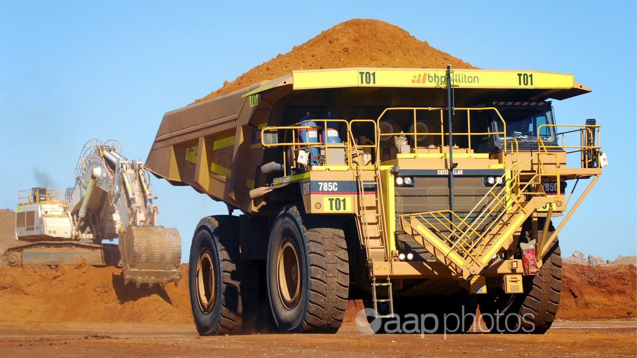 perations at its Ravensthorpe nickel mine in Western Australia