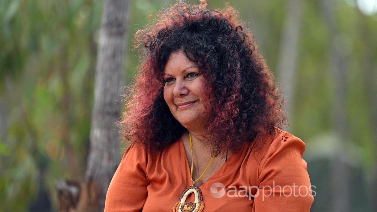 Malarndirri McCarthy