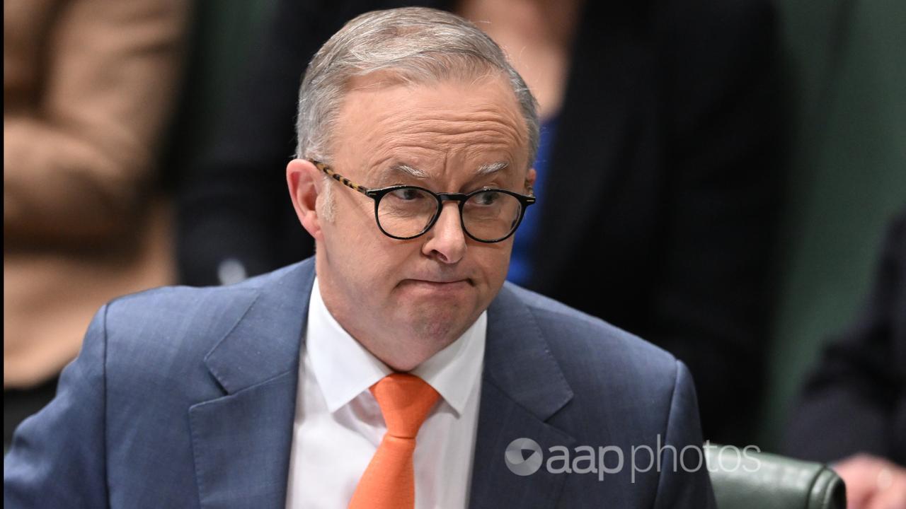 False Albanese communist claim down to Wikipedia error – Australian ...