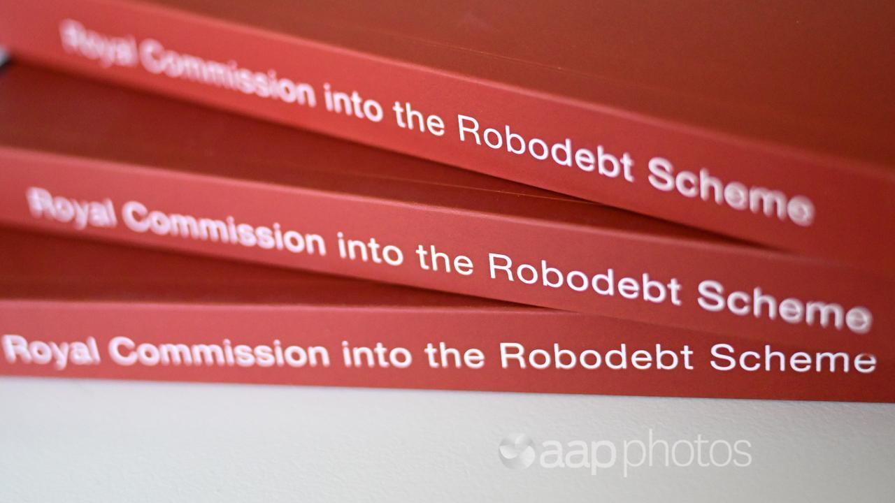 Robodebt Royal Commission