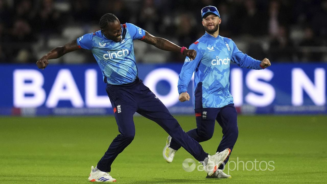 Jofra Archer