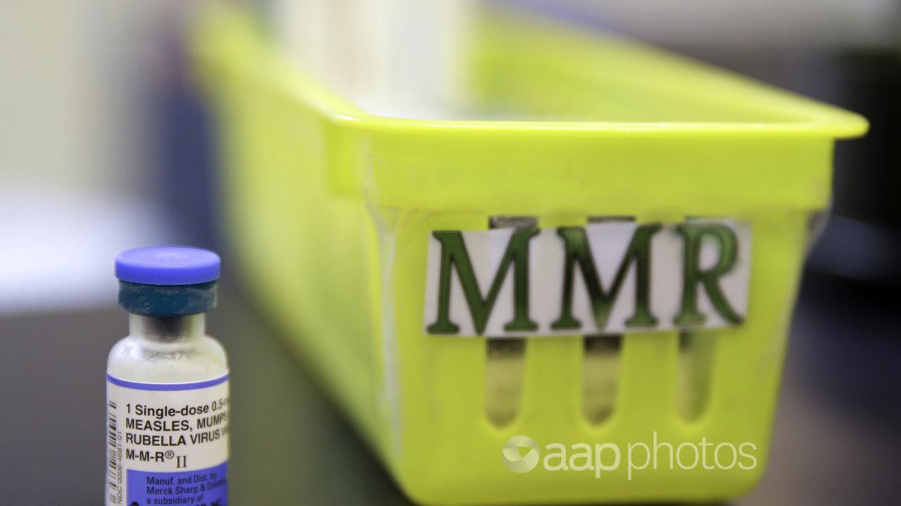 Vaccines do not contain aborted fetal cells – Australian