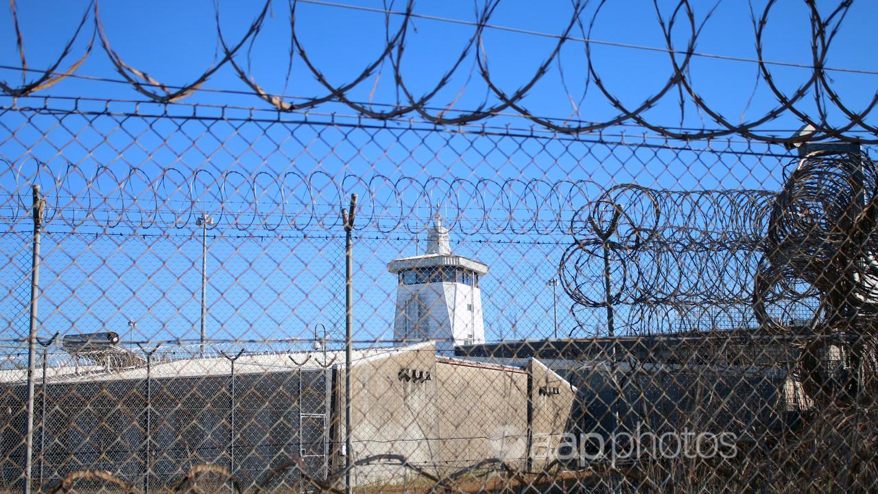 The Don Dale Youth Detention Centre (file image)