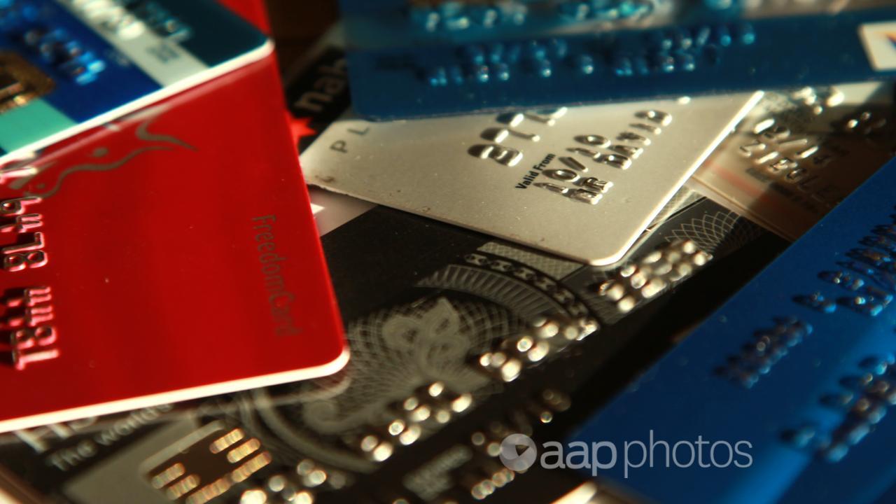 Debit card fees may be scrapped (file image)