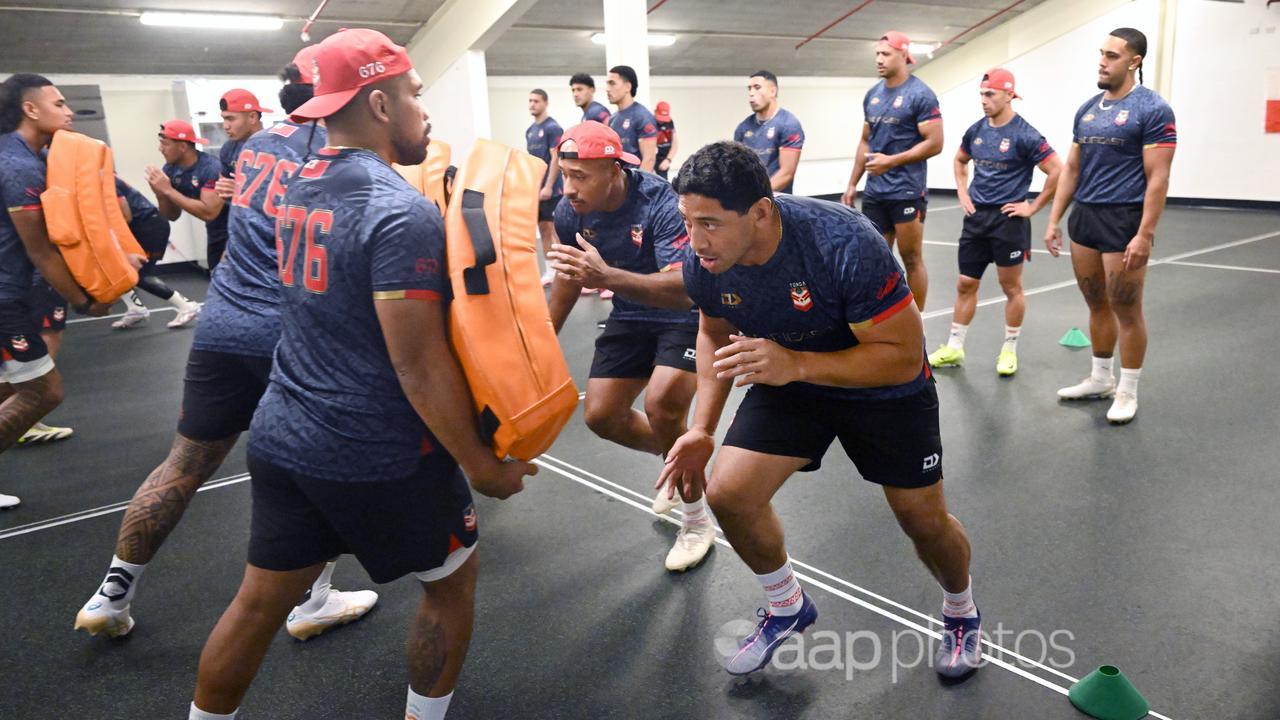 Jason Taumalolo.