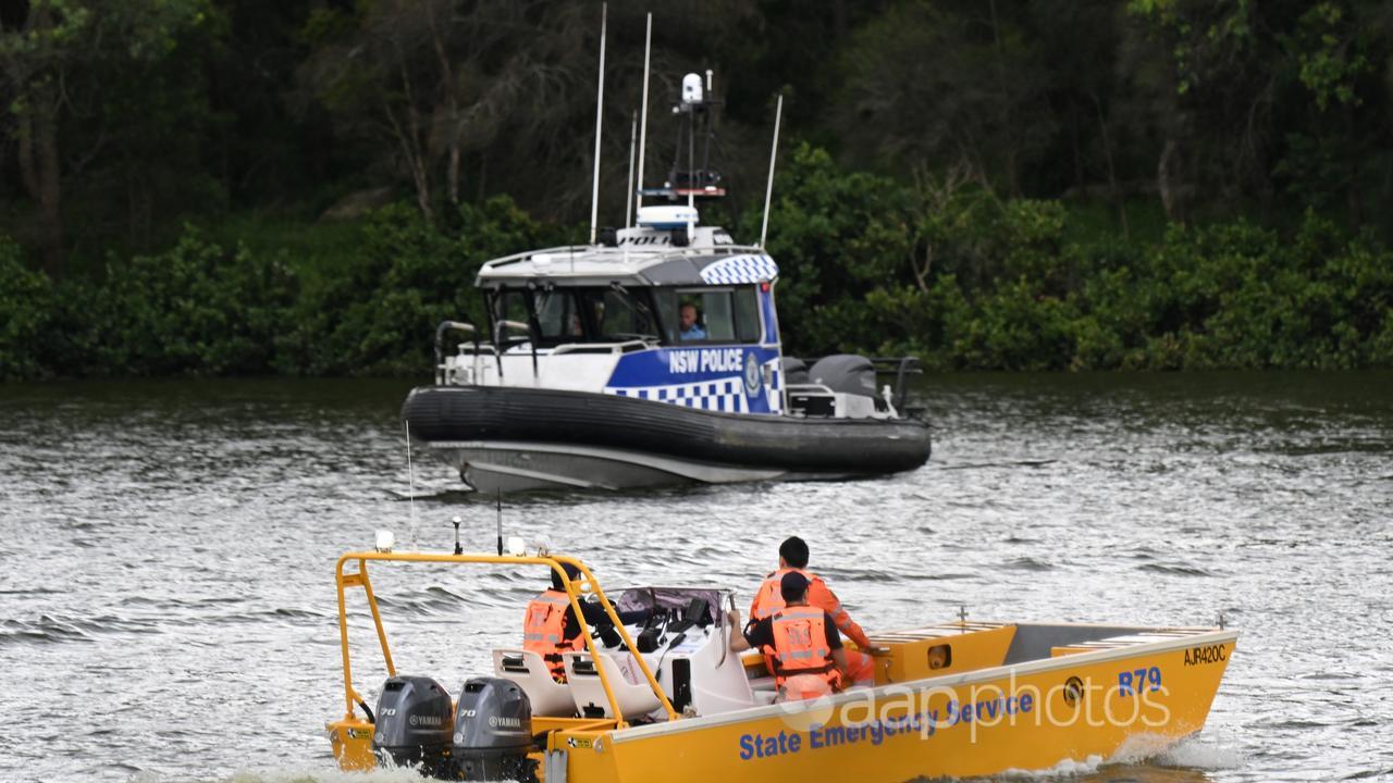 floyd bay search 