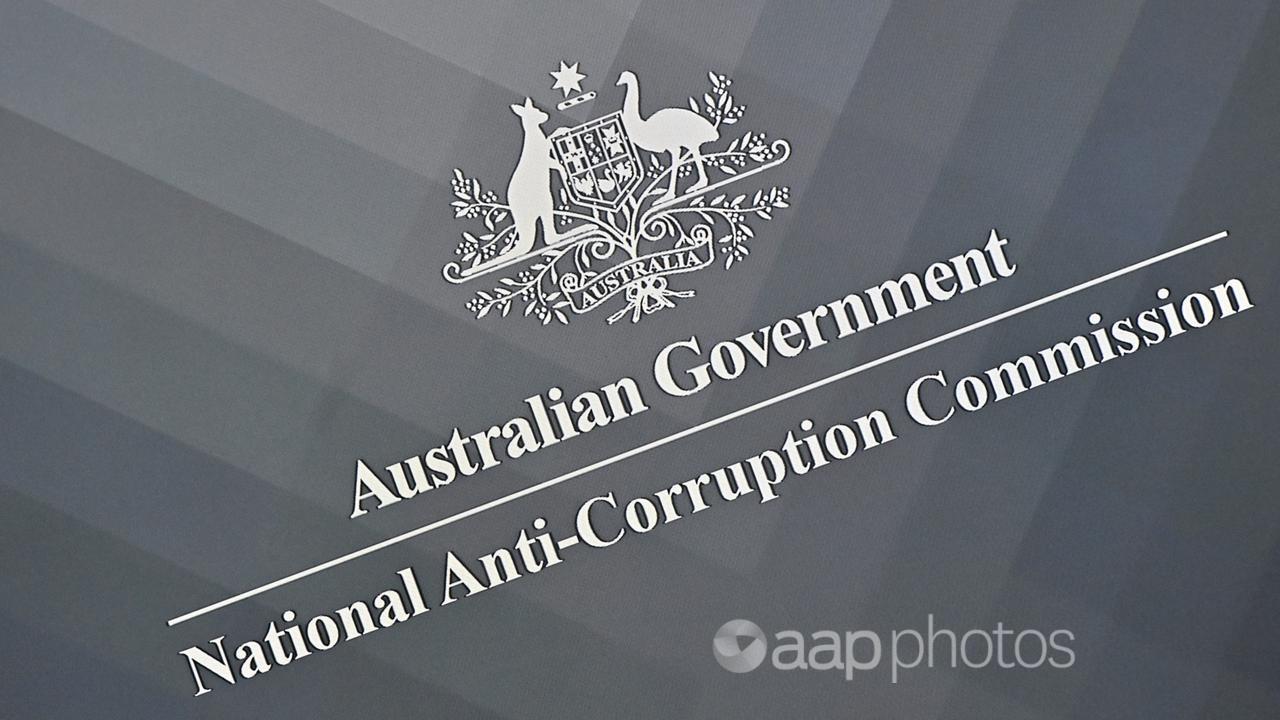 The National Anti-Corruption Commission