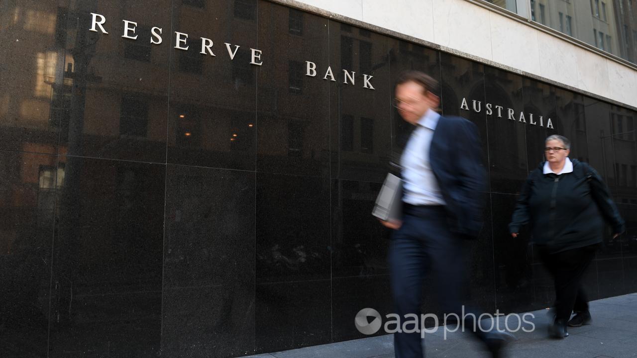 The RBA is expected to leave interest rates on hold.