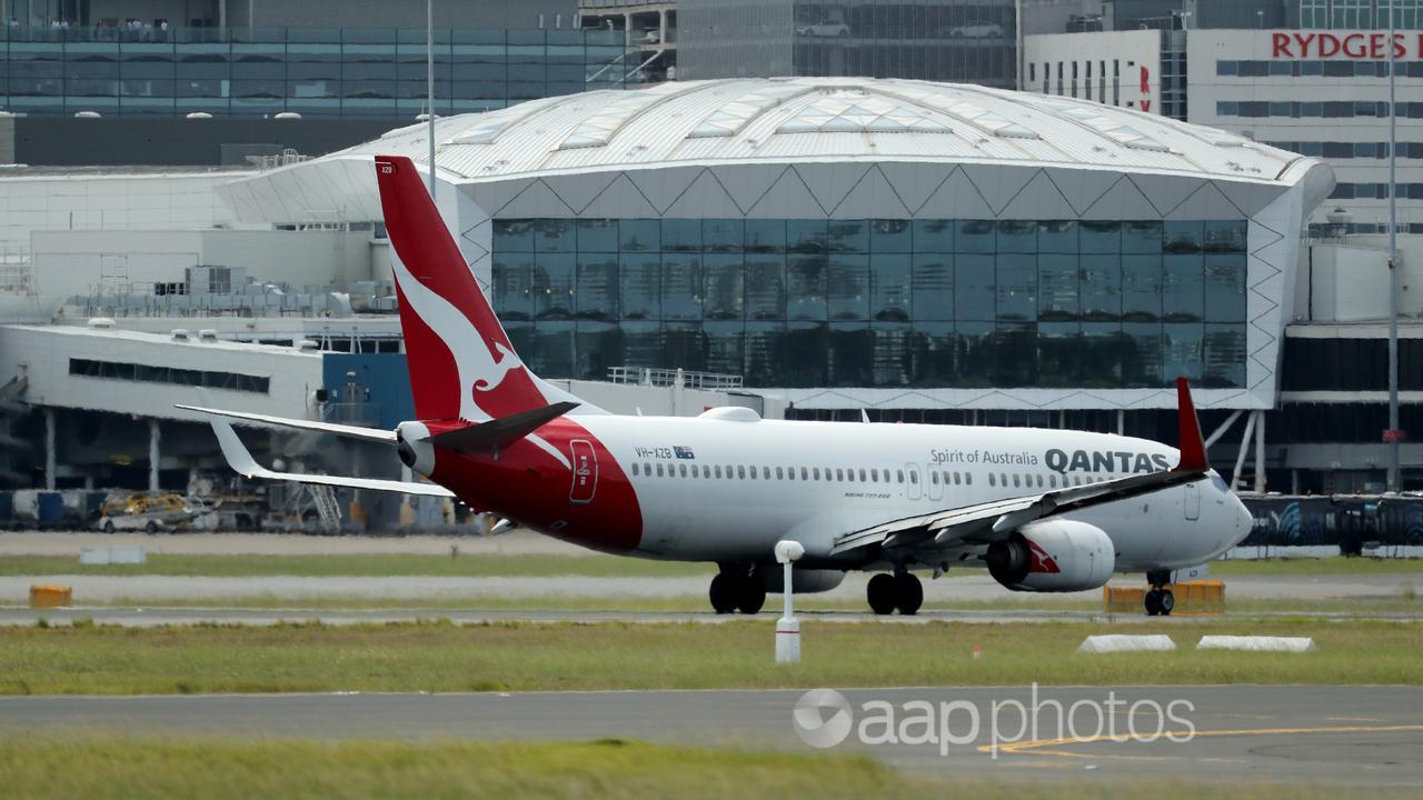 Sydney Airport