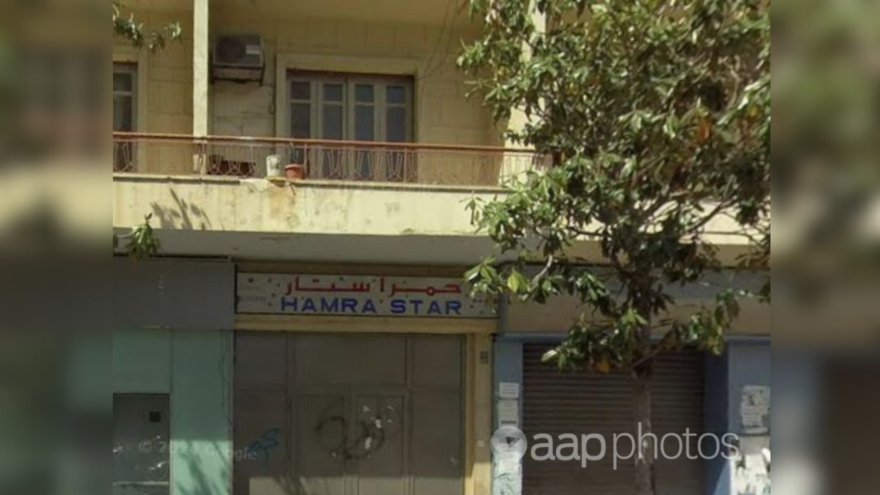 The Hamra Star Hotel