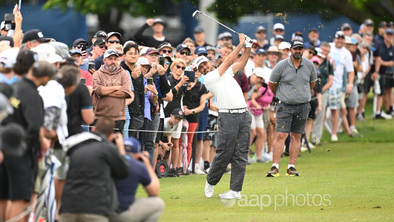 Jason Day.