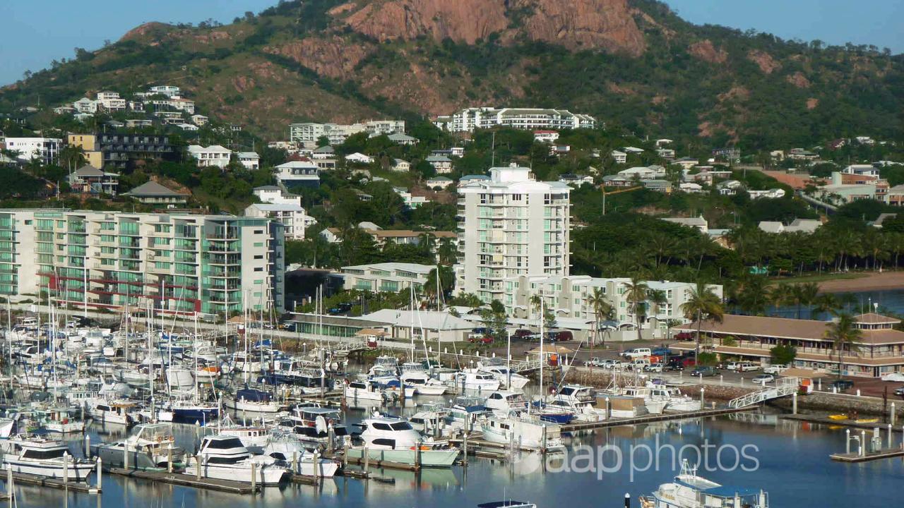 Townsville, Queensland