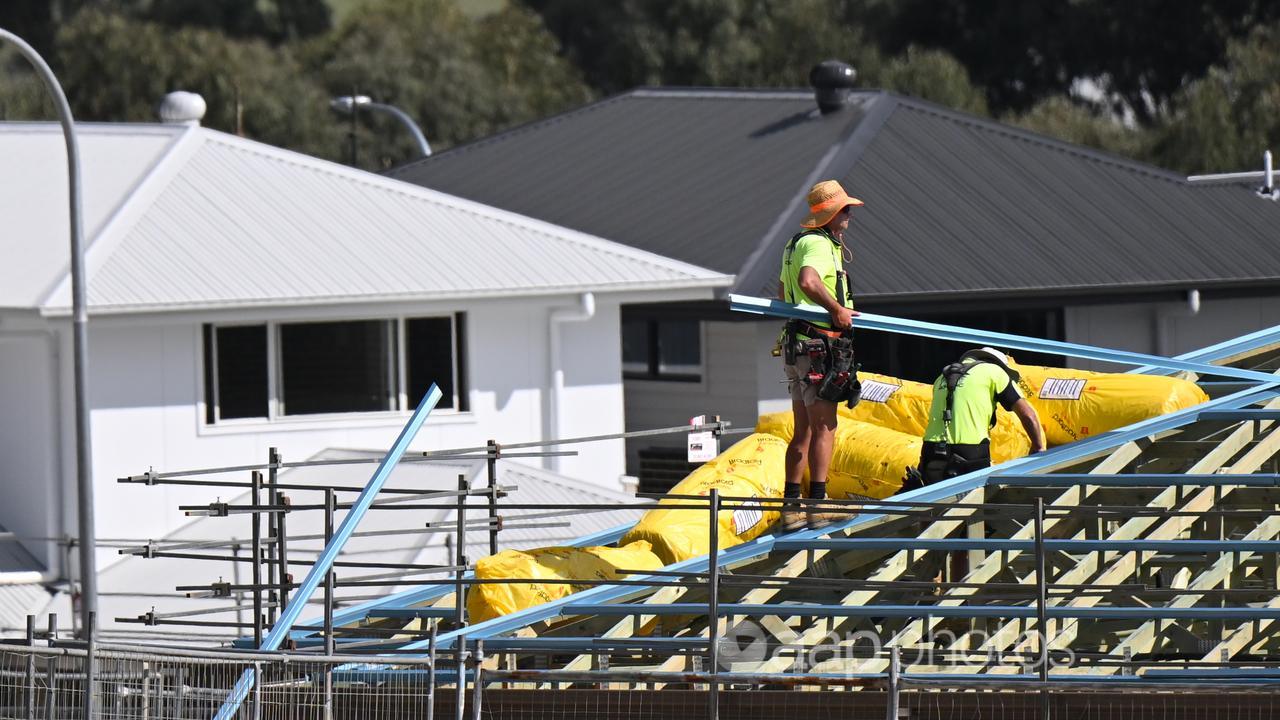 Housing construction