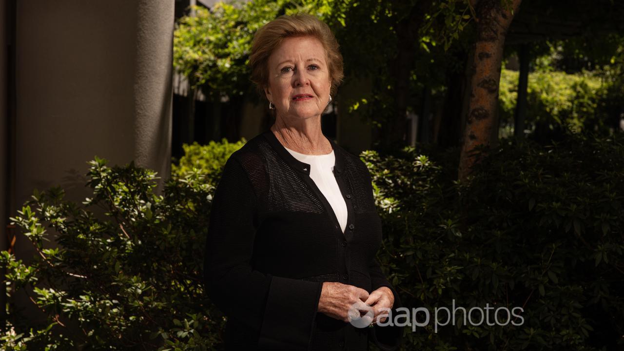 Gillian Triggs